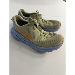 Hoka One One HOKA Rincon 3 Butterfly Summer Song Womens Size 5.5 Workout Comfort